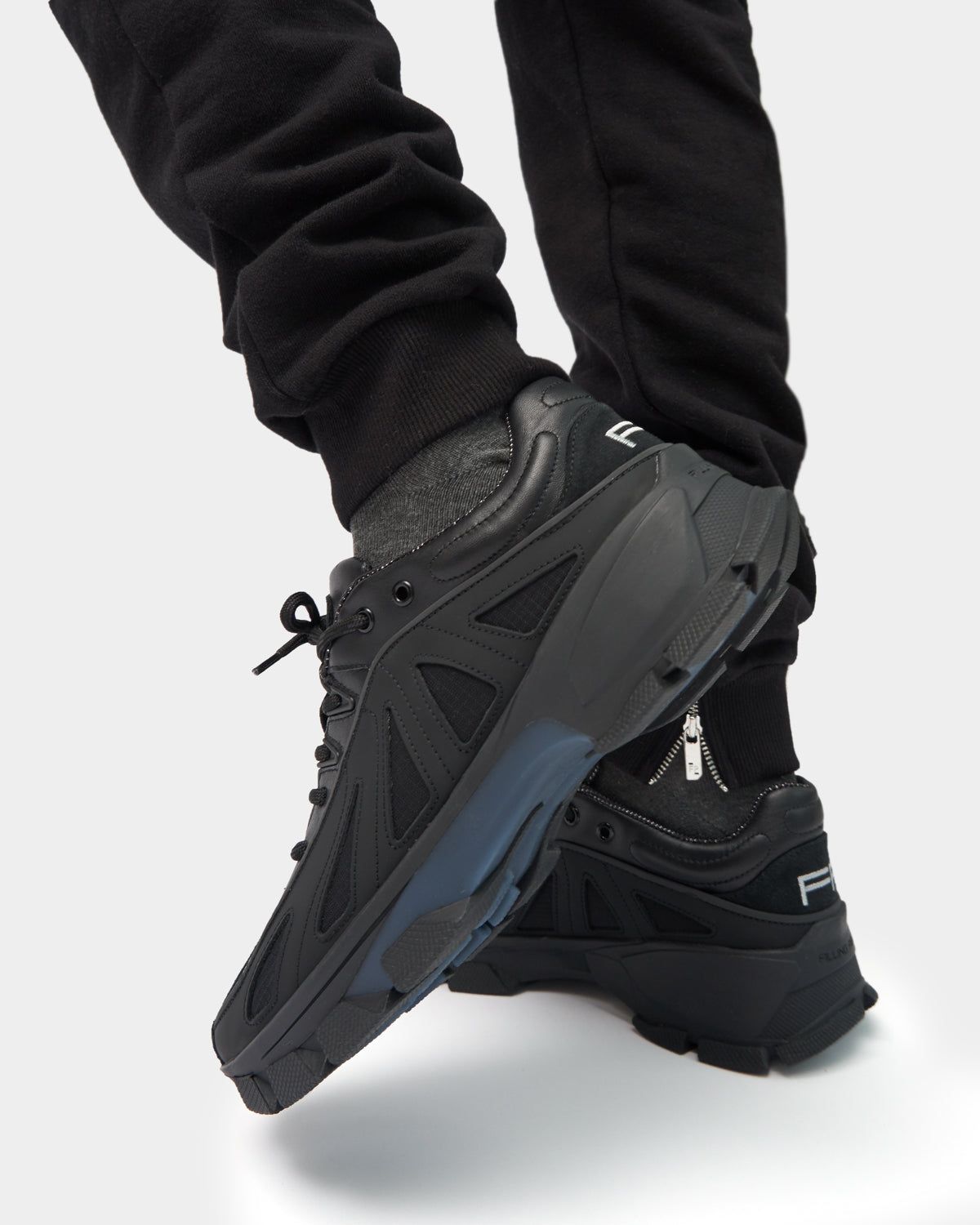 Pace Radar All Black sold by Filling Pieces product image thumbnail 8