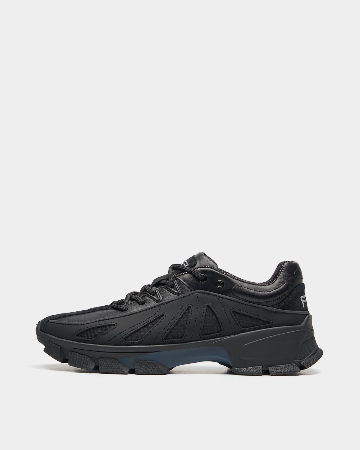 Pace Radar All Black sold by Filling Pieces