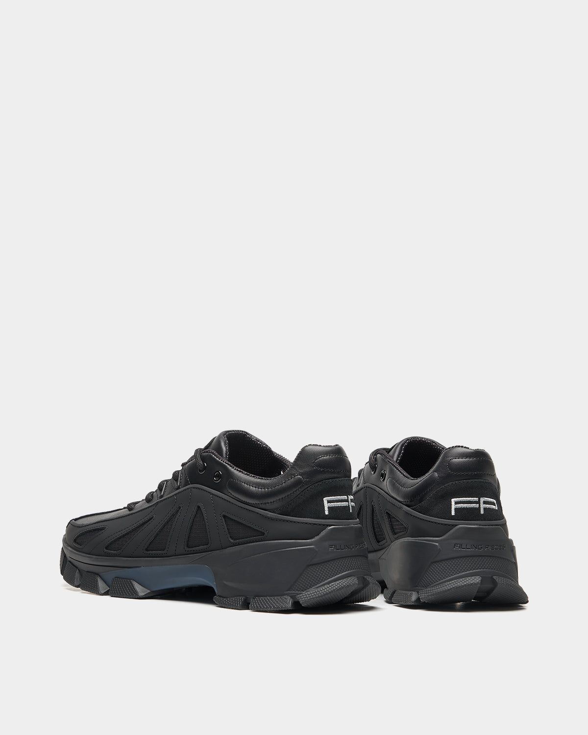 Pace Radar All Black sold by Filling Pieces product image thumbnail 3