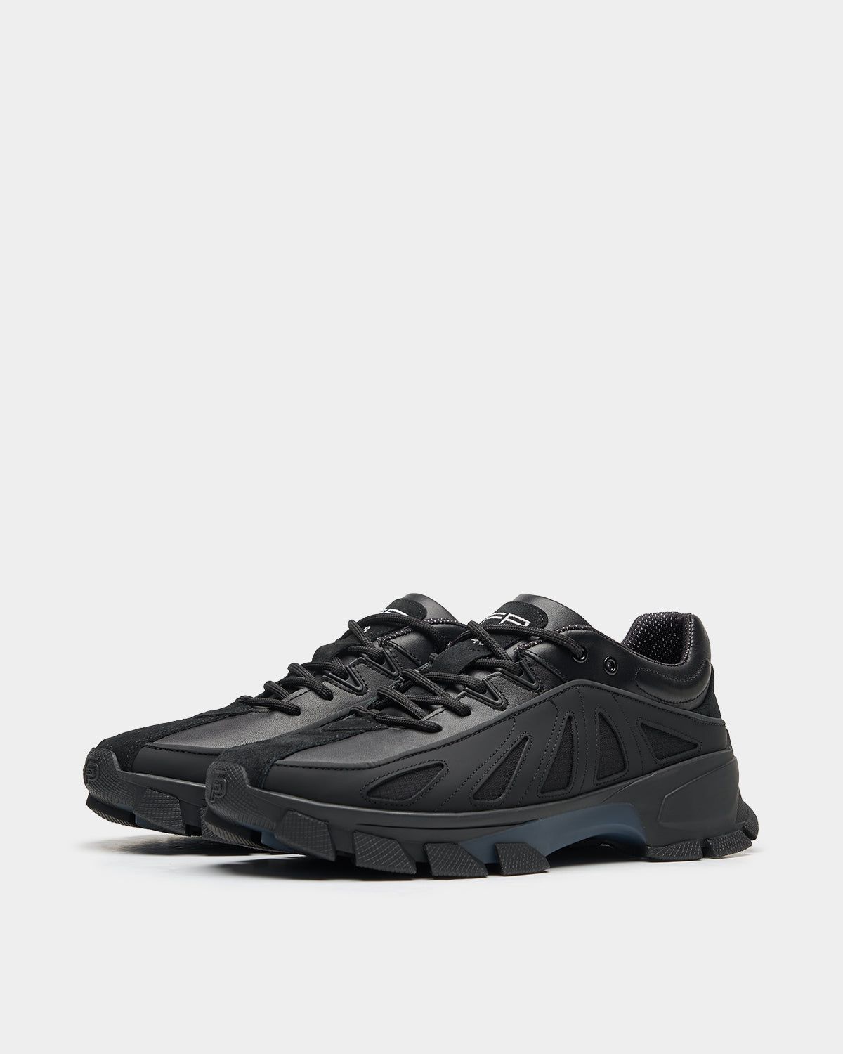 Pace Radar All Black sold by Filling Pieces product image thumbnail 2