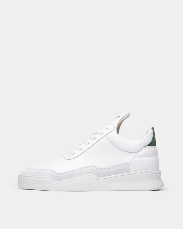 Low Top Ghost Green sold by Filling Pieces