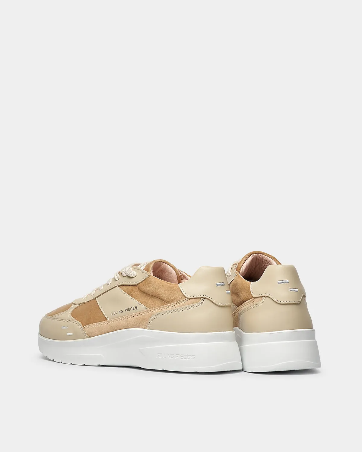 Jet Runner Beige sold by Filling Pieces product image thumbnail 3
