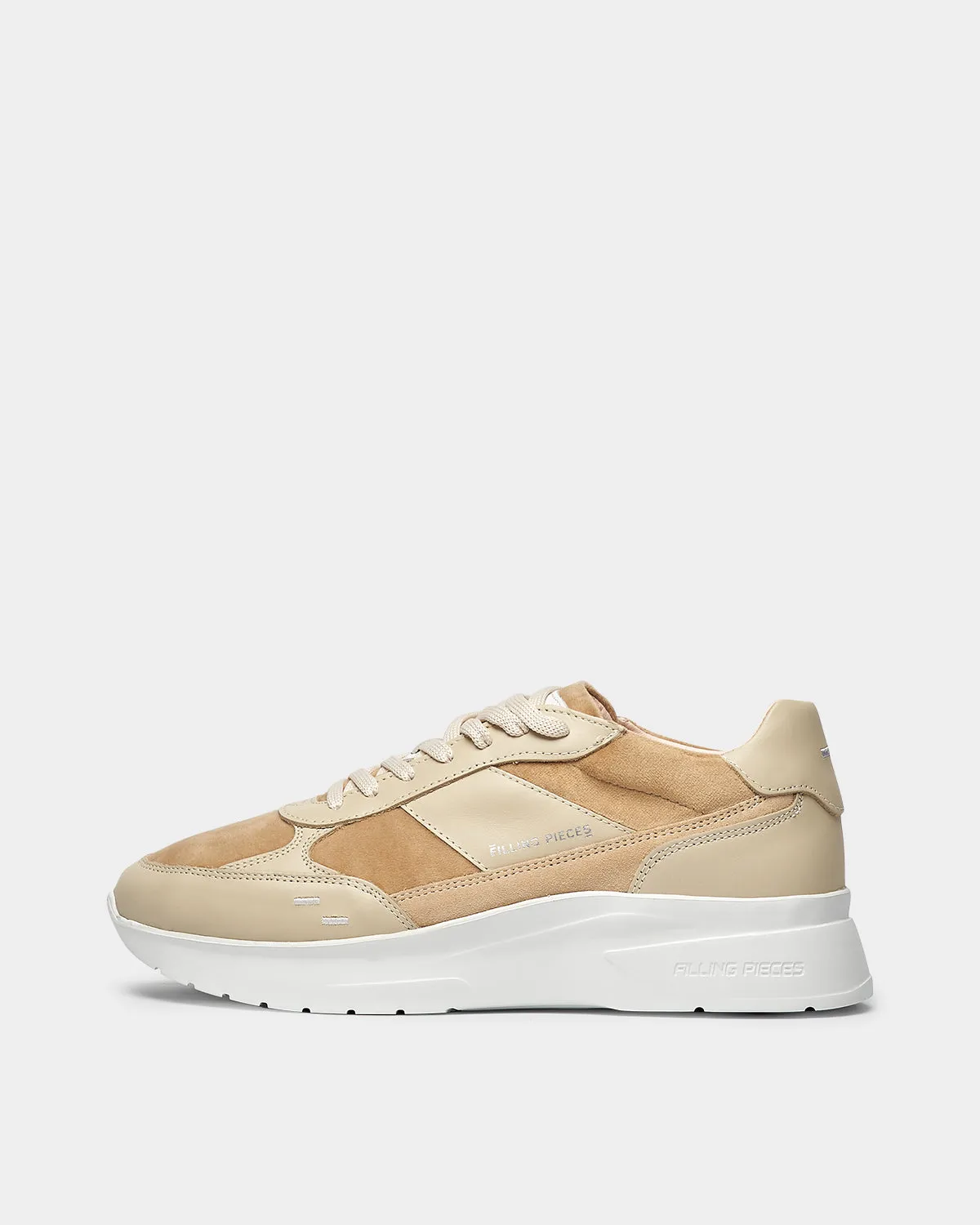 Jet Runner Beige sold by Filling Pieces