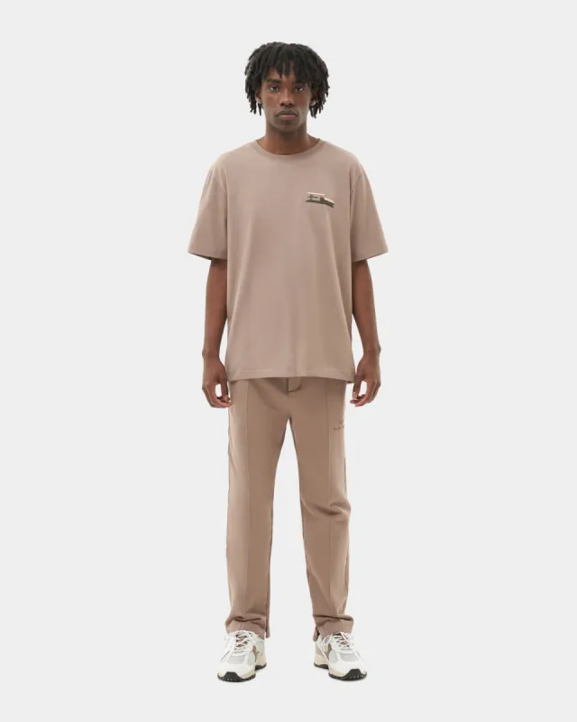 T-shirt Construct Fossil sold by Filling Pieces