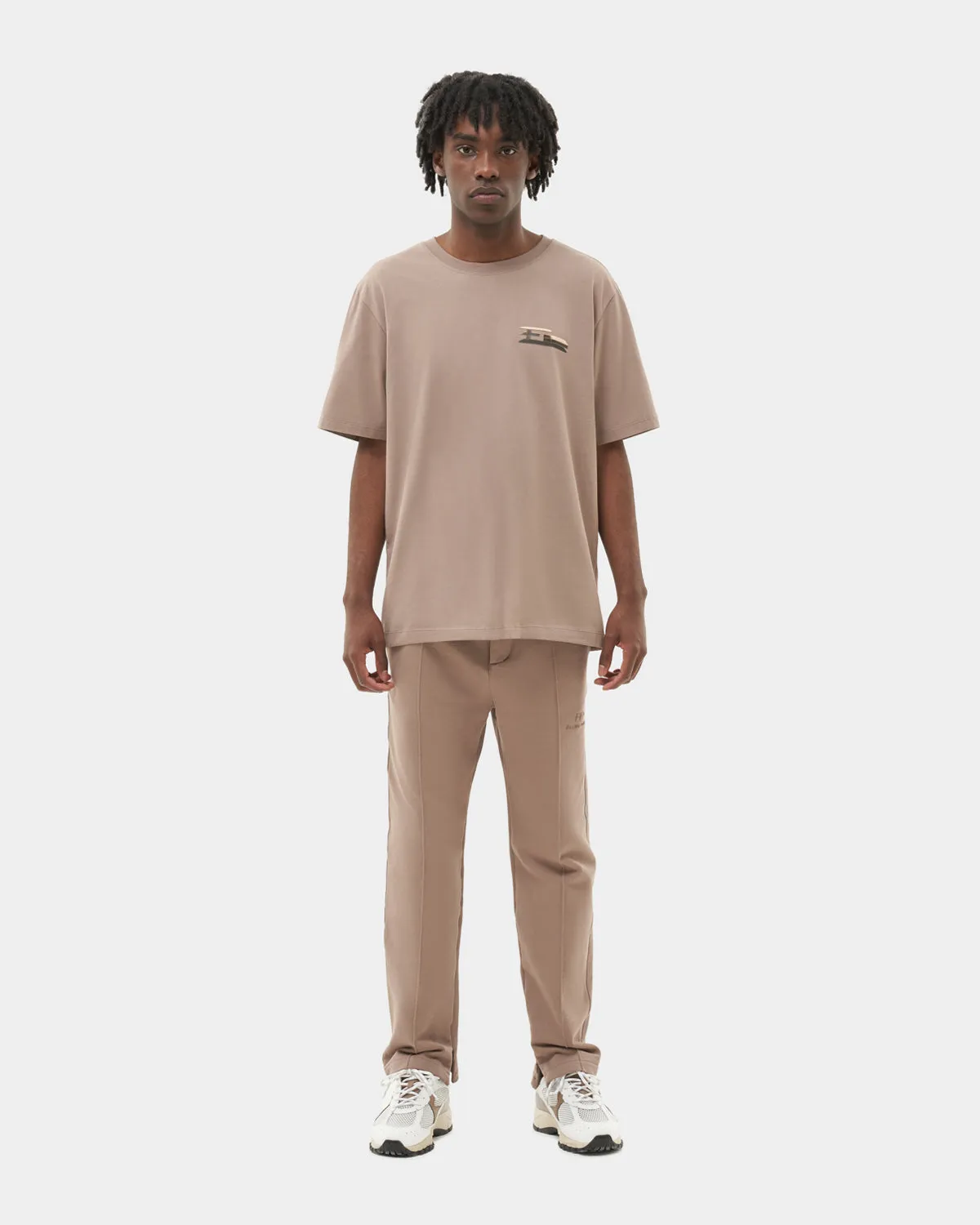 T-shirt Construct Fossil sold by Filling Pieces