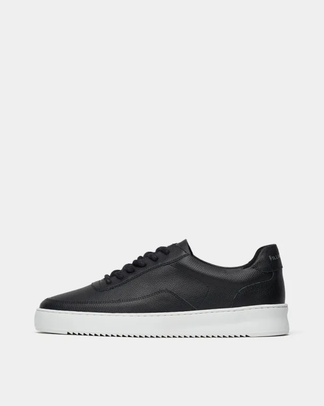 Mondo Crumbs Black sold by Filling Pieces