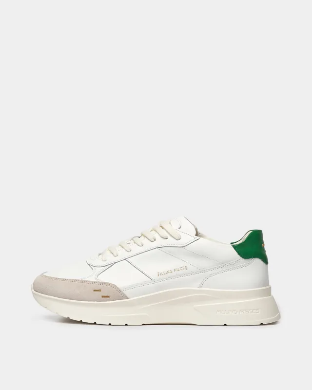 Jet Runner White sold by Filling Pieces