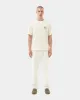 T-shirt Balance Antique White sold by Filling Pieces