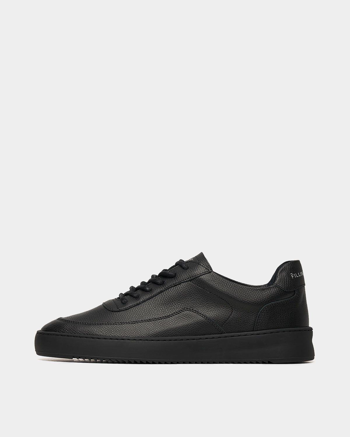 Mondo Crumbs All Black sold by Filling Pieces