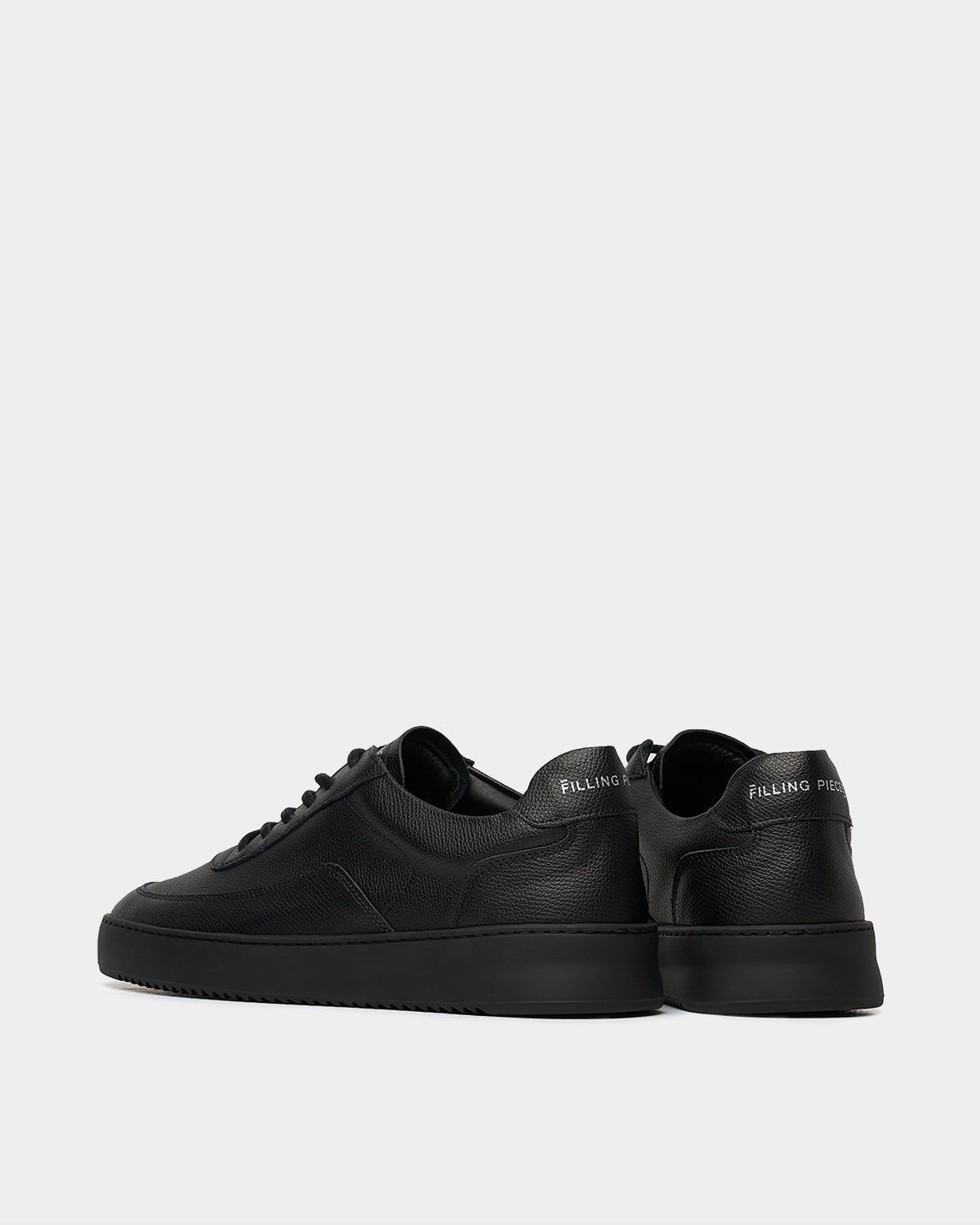 Mondo Crumbs All Black sold by Filling Pieces product image thumbnail 3