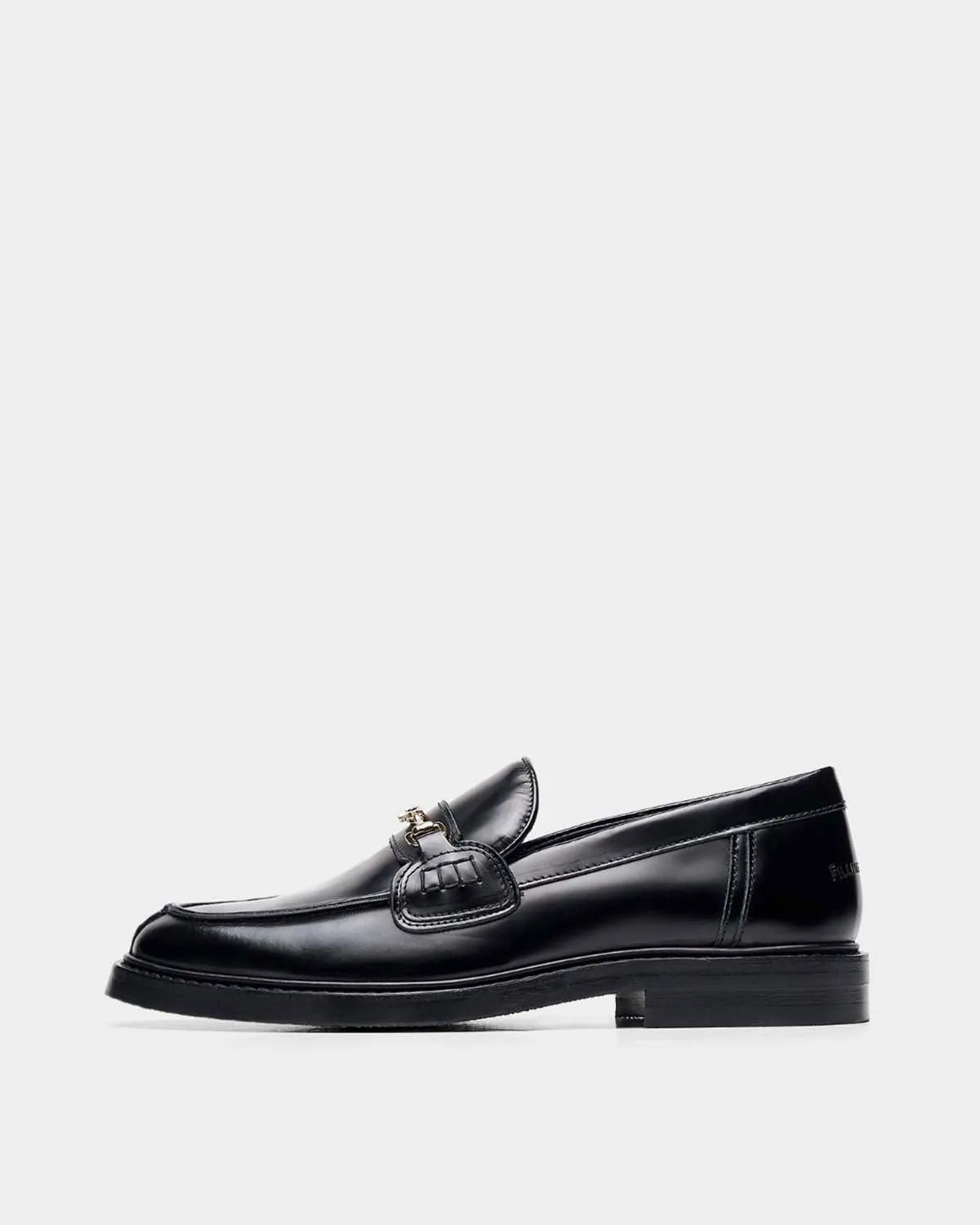 Loafer Polido All Black sold by Filling Pieces