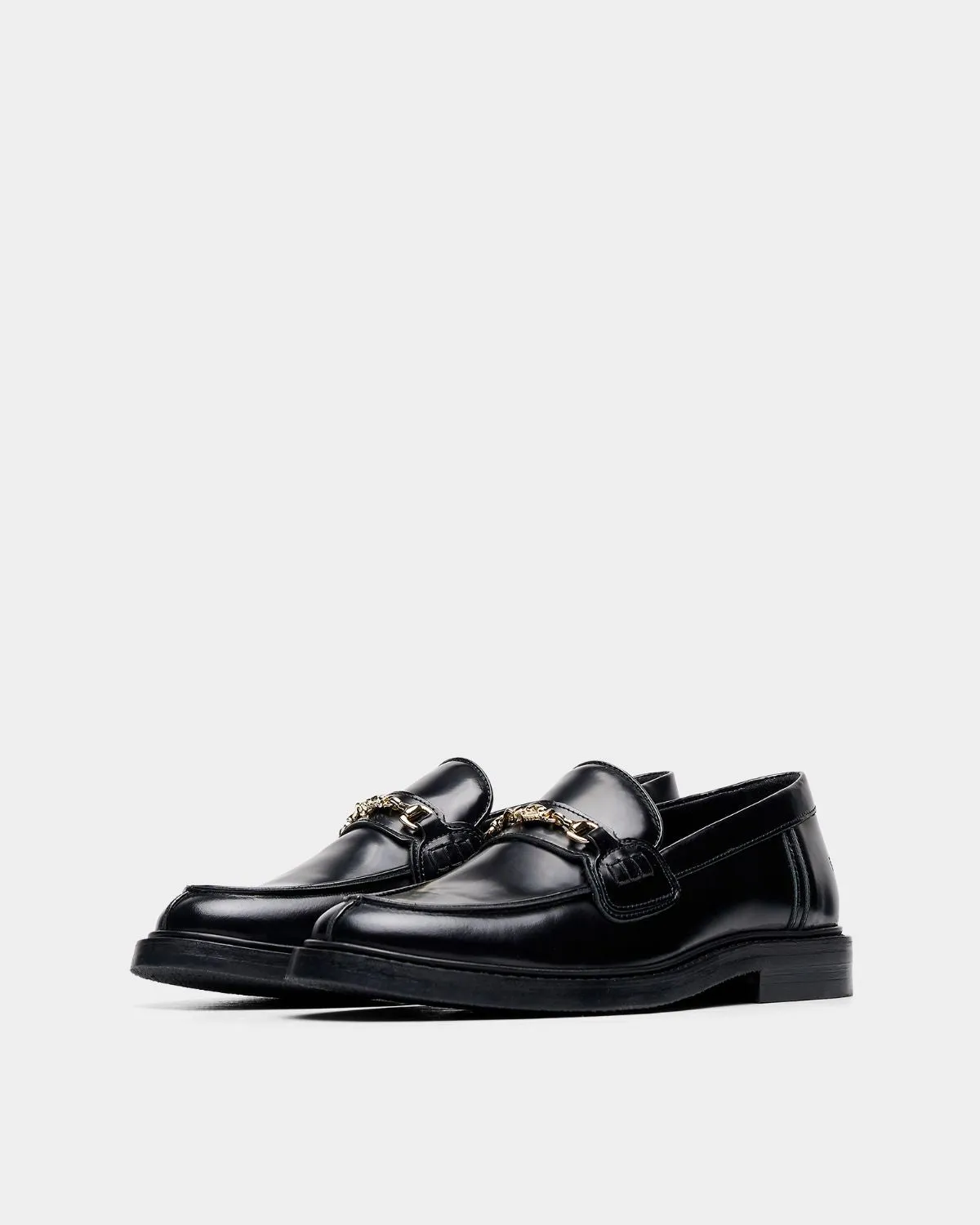 Loafer Polido All Black sold by Filling Pieces product image thumbnail 2