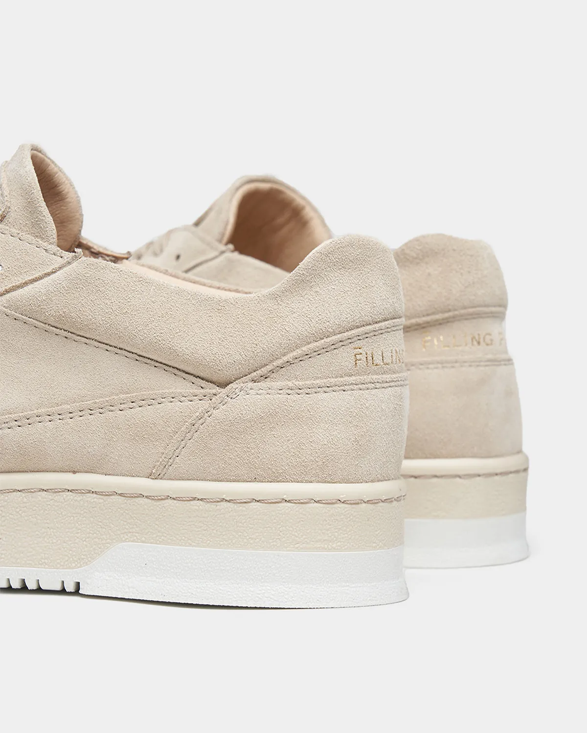 Ace Suede Beige sold by Filling Pieces product image thumbnail 4