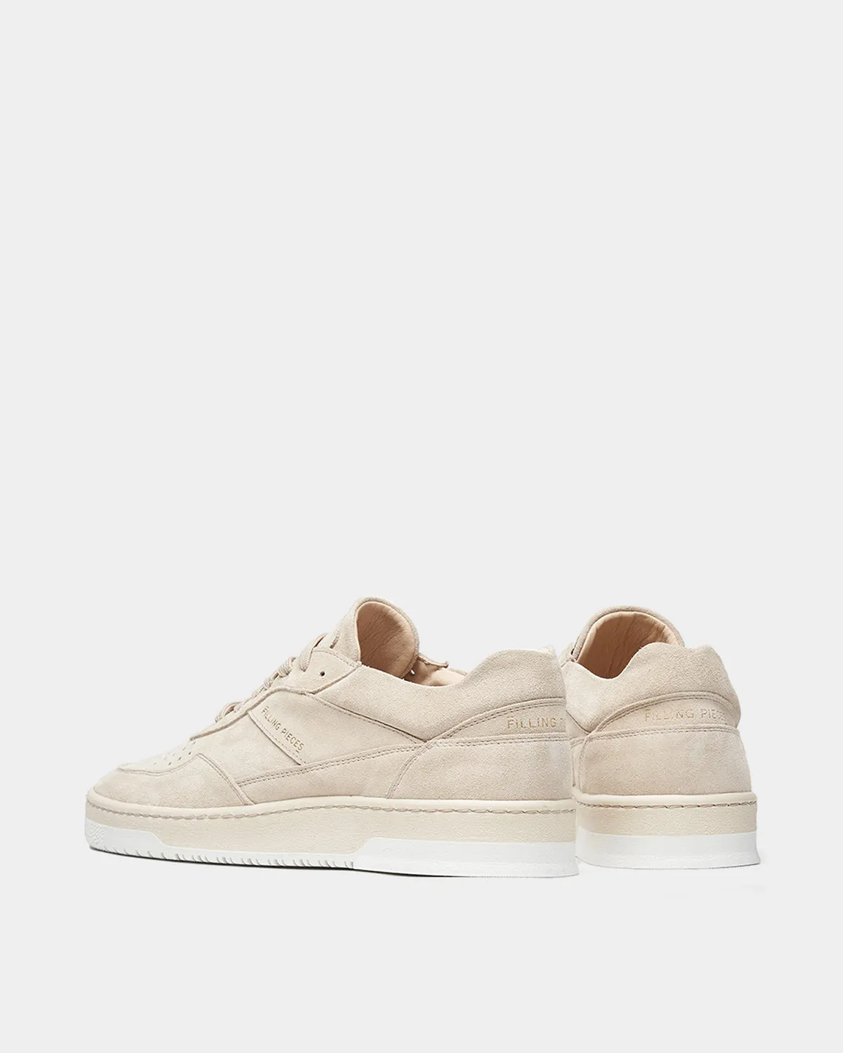 Ace Suede Beige sold by Filling Pieces product image thumbnail 3