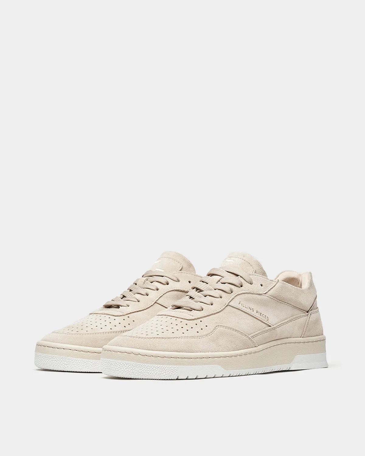 Ace Suede Beige sold by Filling Pieces product image thumbnail 2