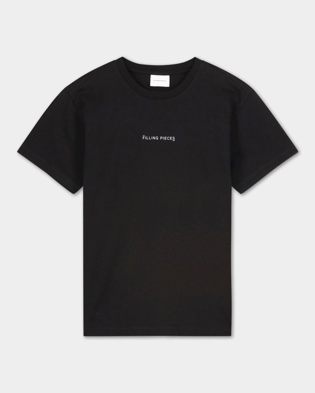Core Female Tee Black sold by Filling Pieces product image thumbnail 4