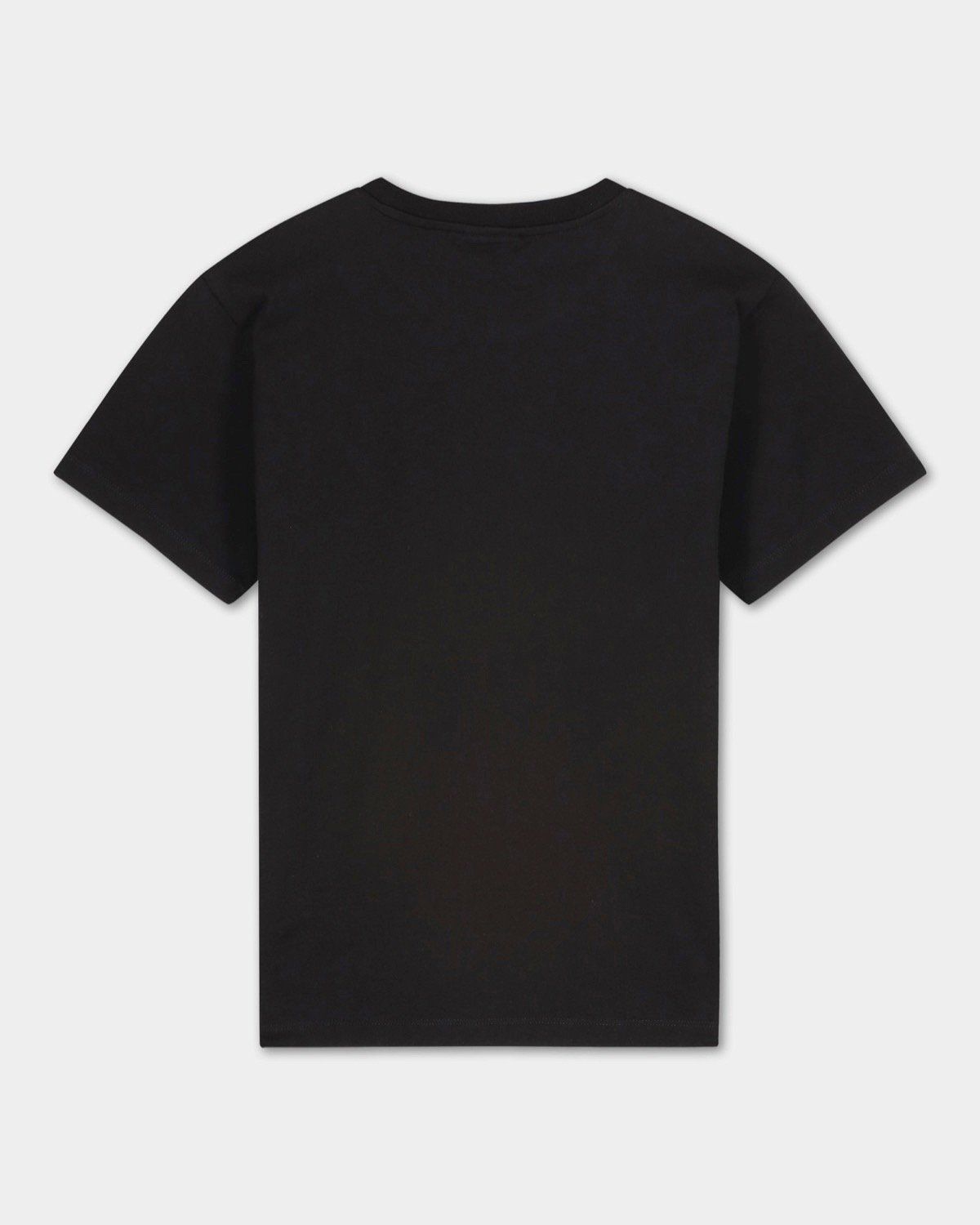 Core Female Tee Black sold by Filling Pieces product image thumbnail 5