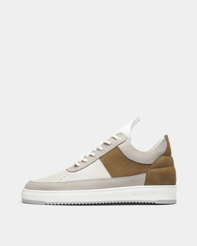Low Top Game Earth sold by Filling Pieces