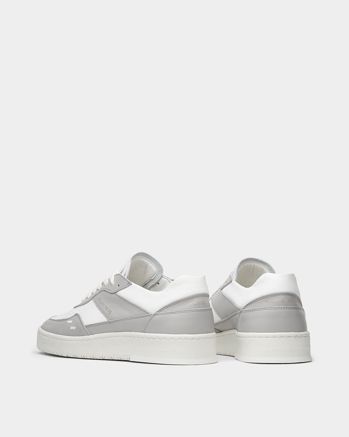 Ace Spin Light Grey sold by Filling Pieces product image thumbnail 4