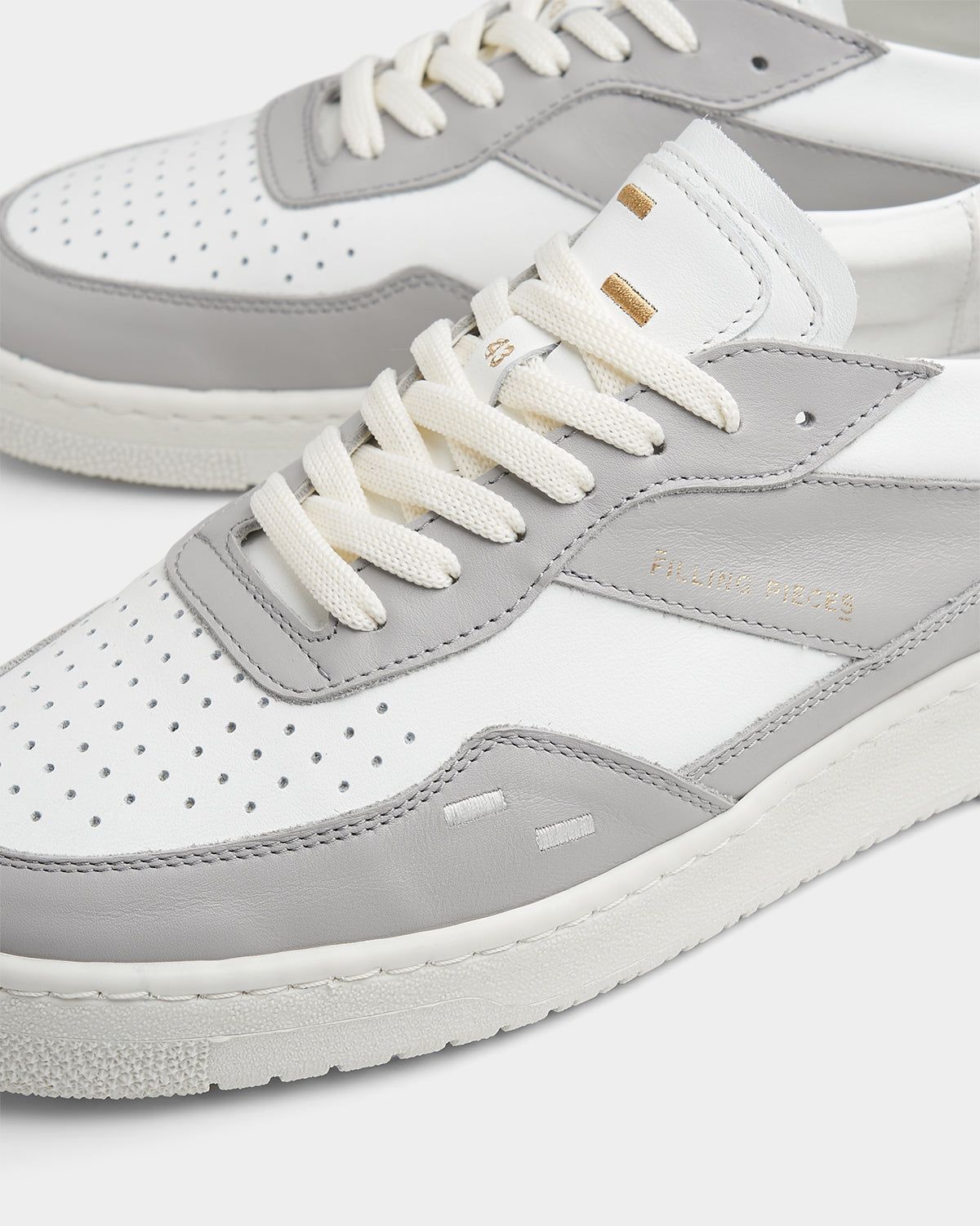 Ace Spin Light Grey sold by Filling Pieces product image thumbnail 3