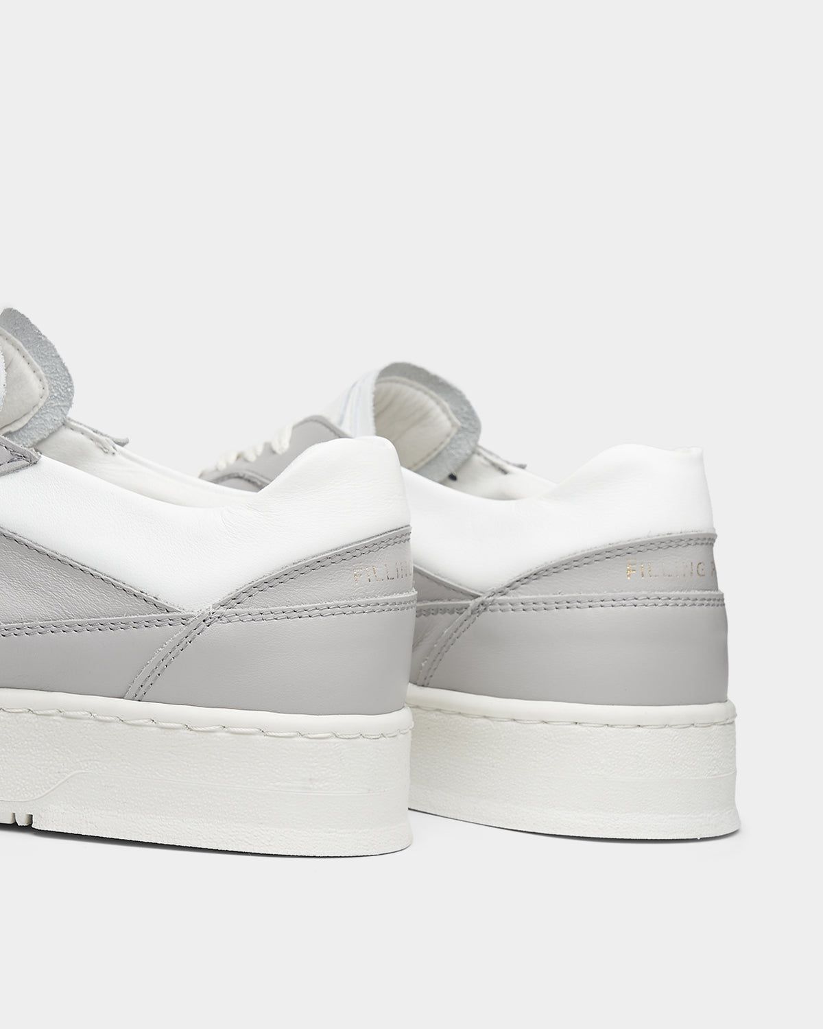 Ace Spin Light Grey sold by Filling Pieces product image thumbnail 2