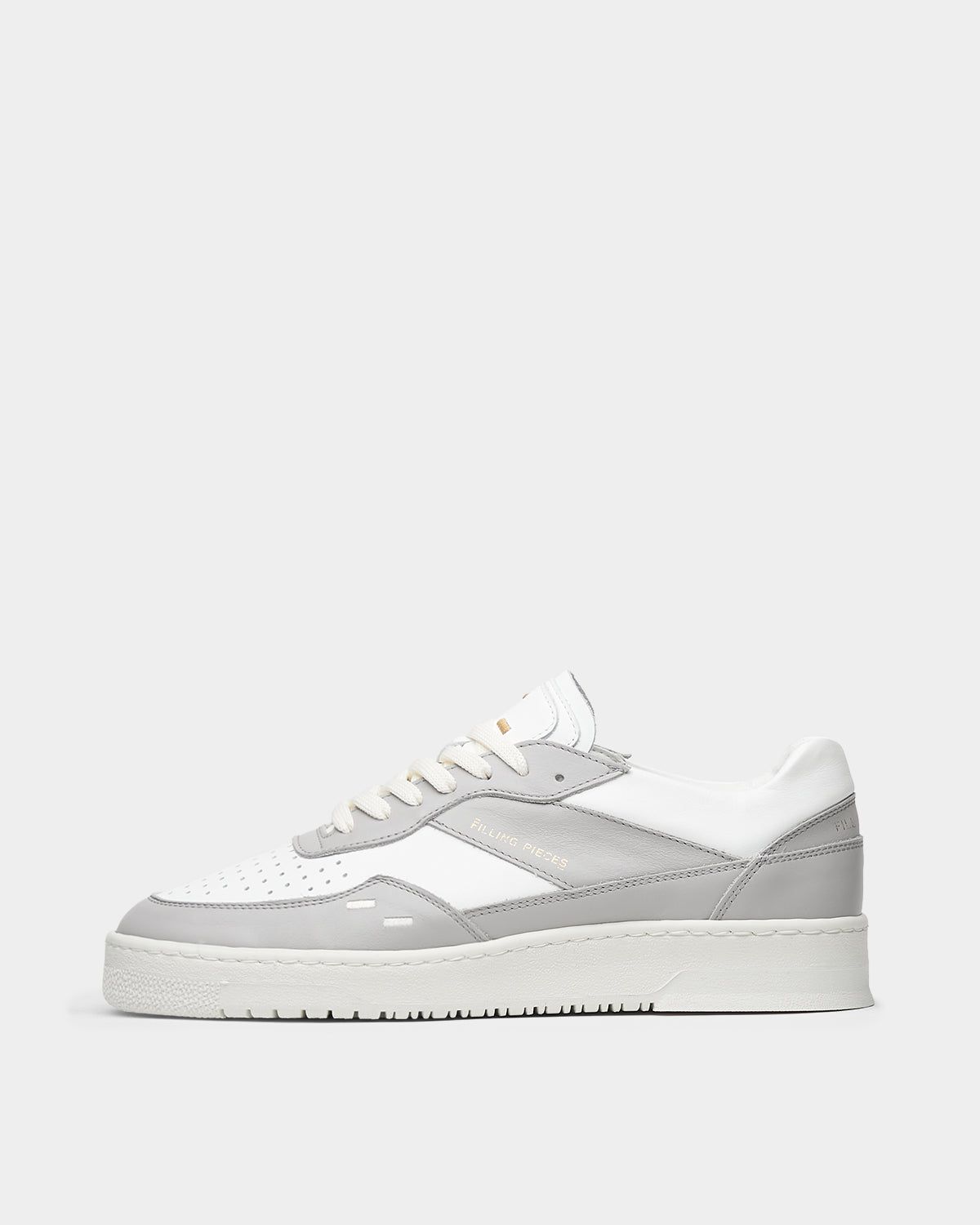 Ace Spin Light Grey sold by Filling Pieces