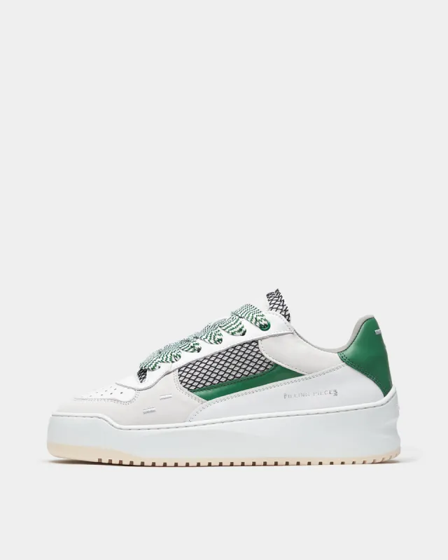 Avenue Isla Jade made by Filling Pieces