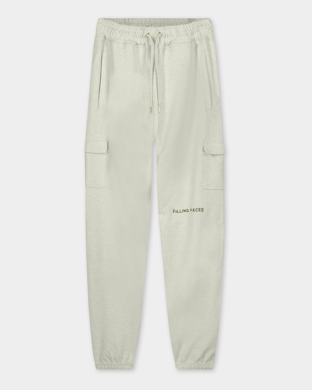 Sweat Pants Reverse Grey Melange sold by Filling Pieces product image thumbnail 6