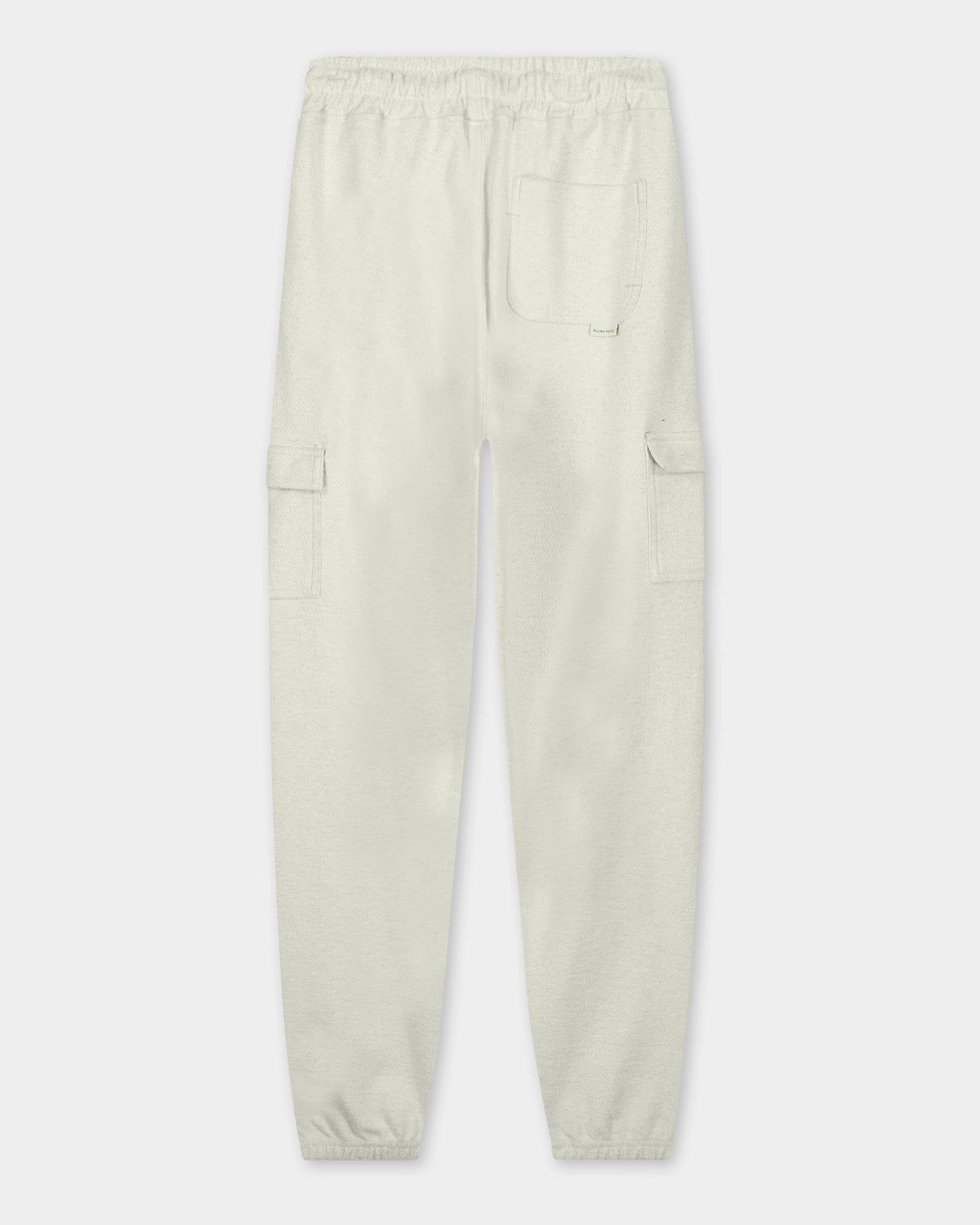 Sweat Pants Reverse Grey Melange sold by Filling Pieces product image thumbnail 7