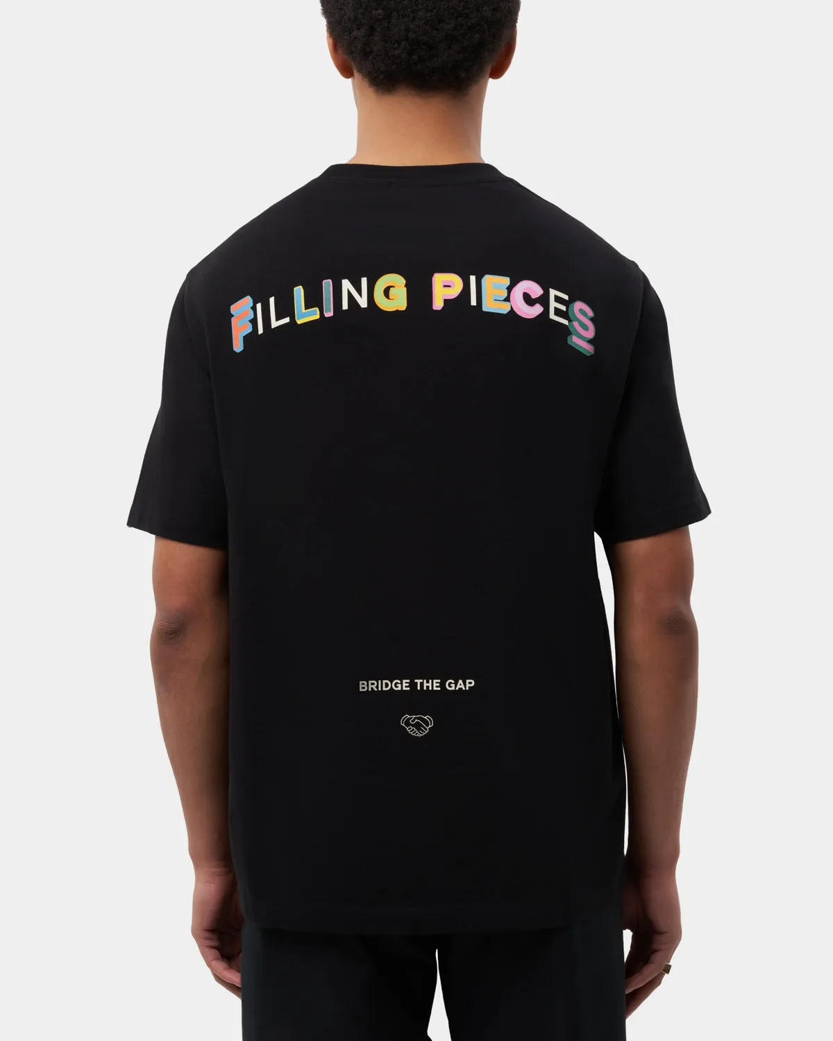 T-shirt Gelato Black sold by Filling Pieces product image thumbnail 5