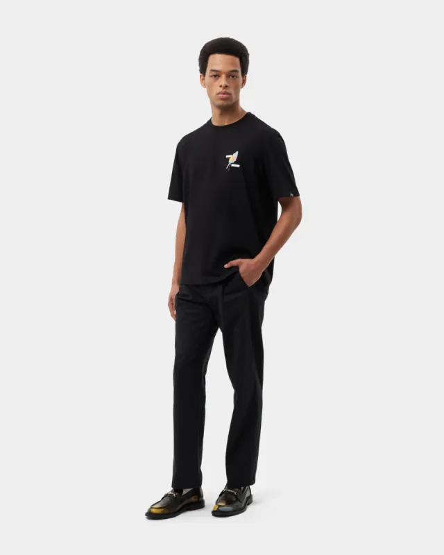 T-shirt Gelato Black made by Filling Pieces