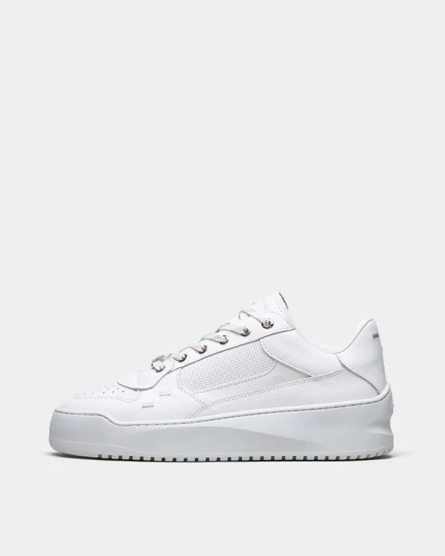 Avenue Crumbs White sold by Filling Pieces