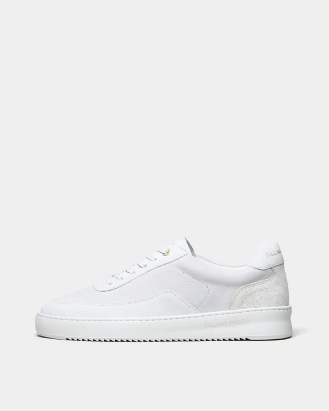Mondo Ceres White sold by Filling Pieces