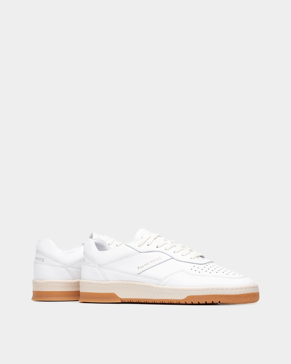 Ace Spin White / Beige sold by Filling Pieces product image thumbnail 2