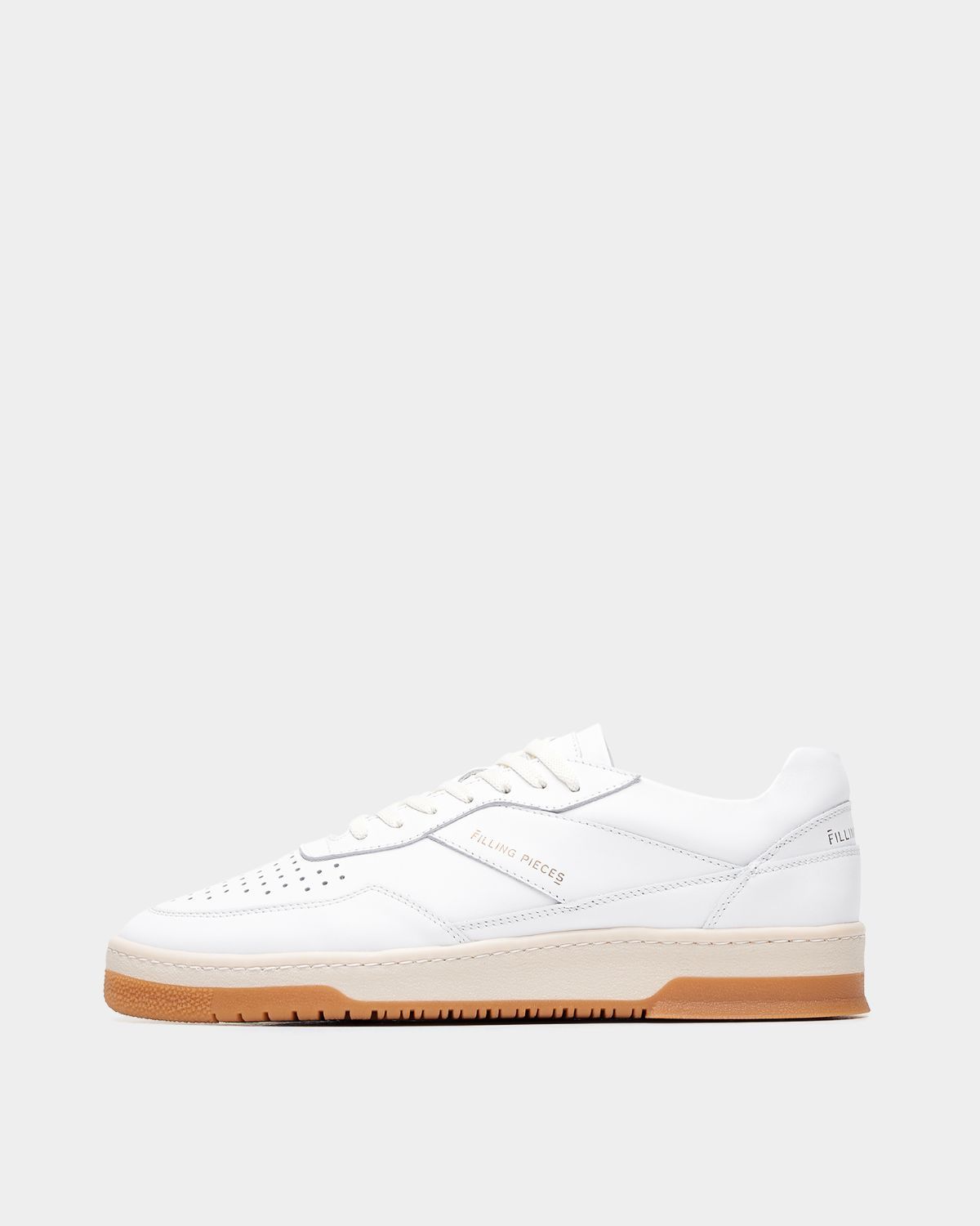 Ace Spin White / Beige sold by Filling Pieces