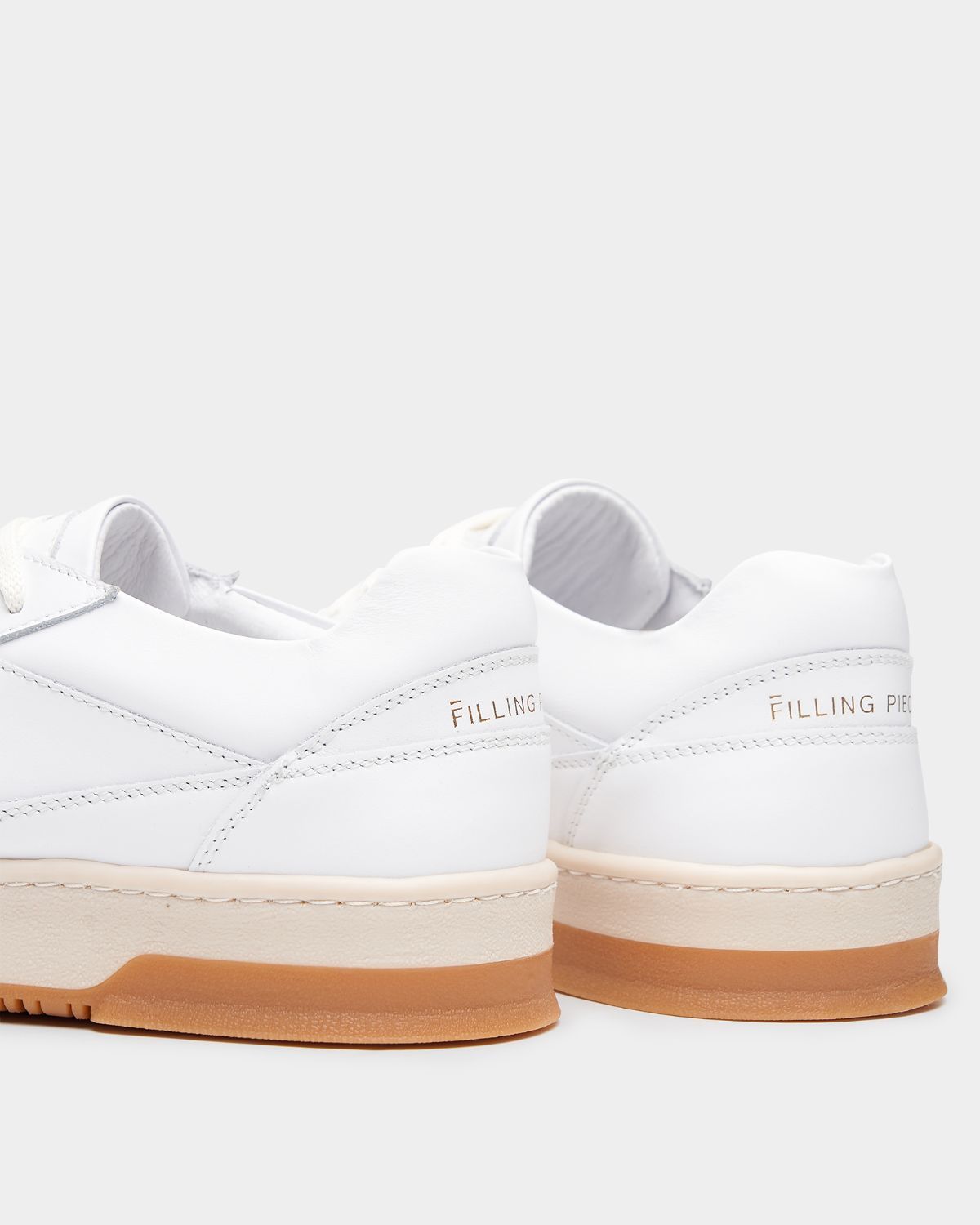 Ace Spin White / Beige sold by Filling Pieces product image thumbnail 4