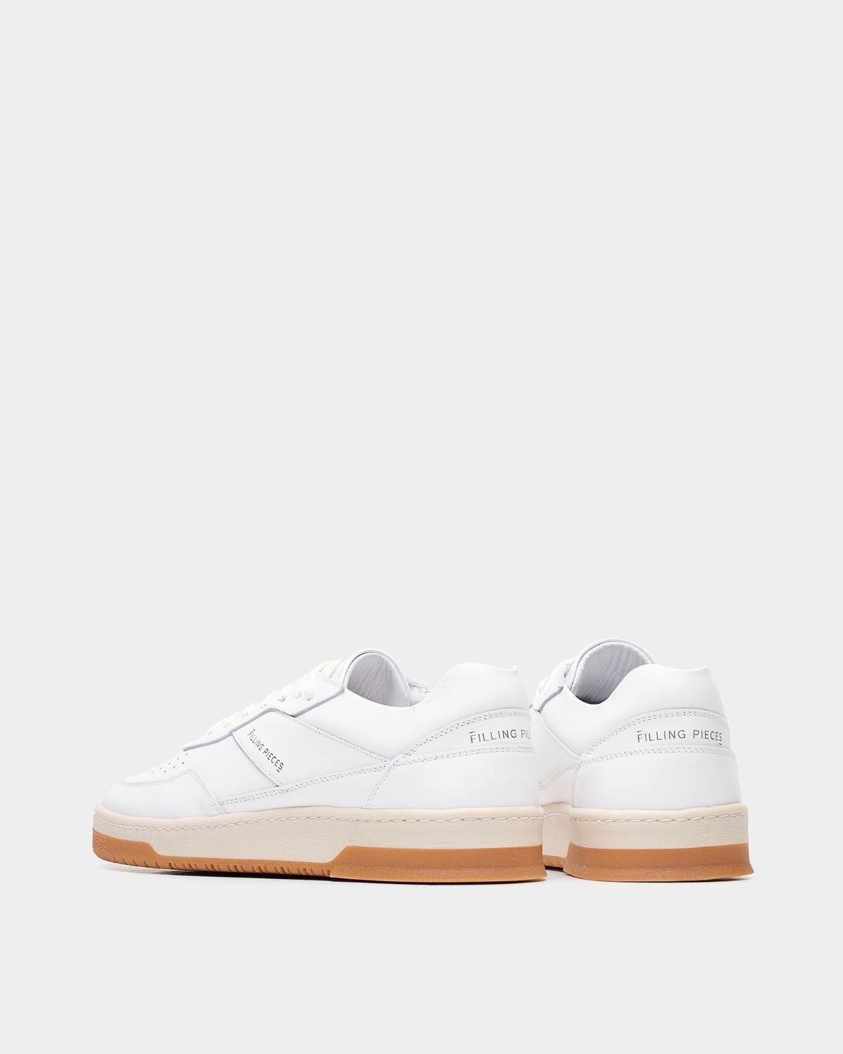 Ace Spin White / Beige sold by Filling Pieces product image thumbnail 3