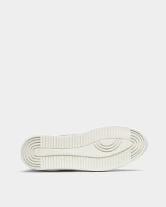 Low Top Aten Blue sold by Filling Pieces