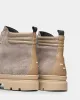 Josh Boot Taupe sold by Filling Pieces