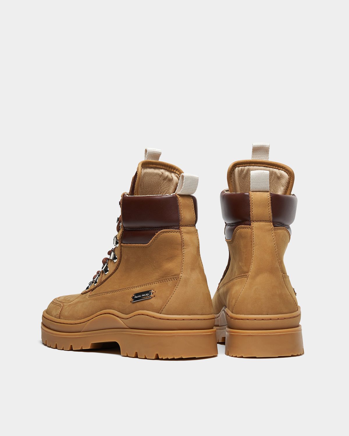 Mountain Boot Quartz Camel sold by Filling Pieces product image thumbnail 3