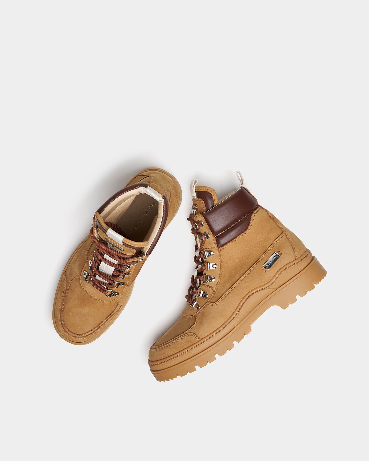 Mountain Boot Quartz Camel sold by Filling Pieces product image thumbnail 4