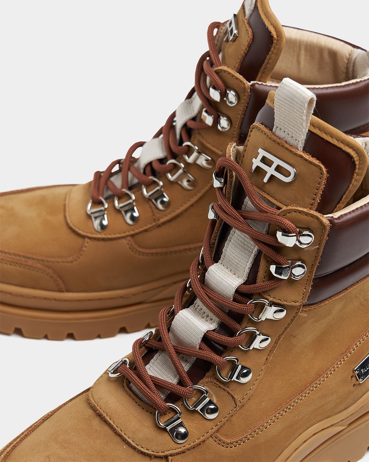 Mountain Boot Quartz Camel sold by Filling Pieces product image thumbnail 6