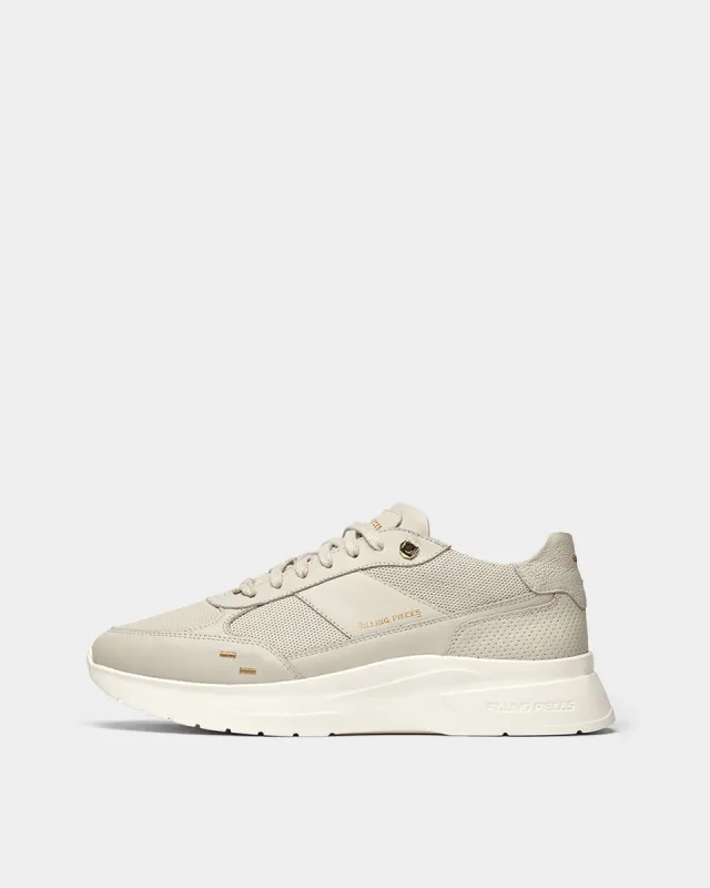 Jet Runner Aten Off White sold by Filling Pieces