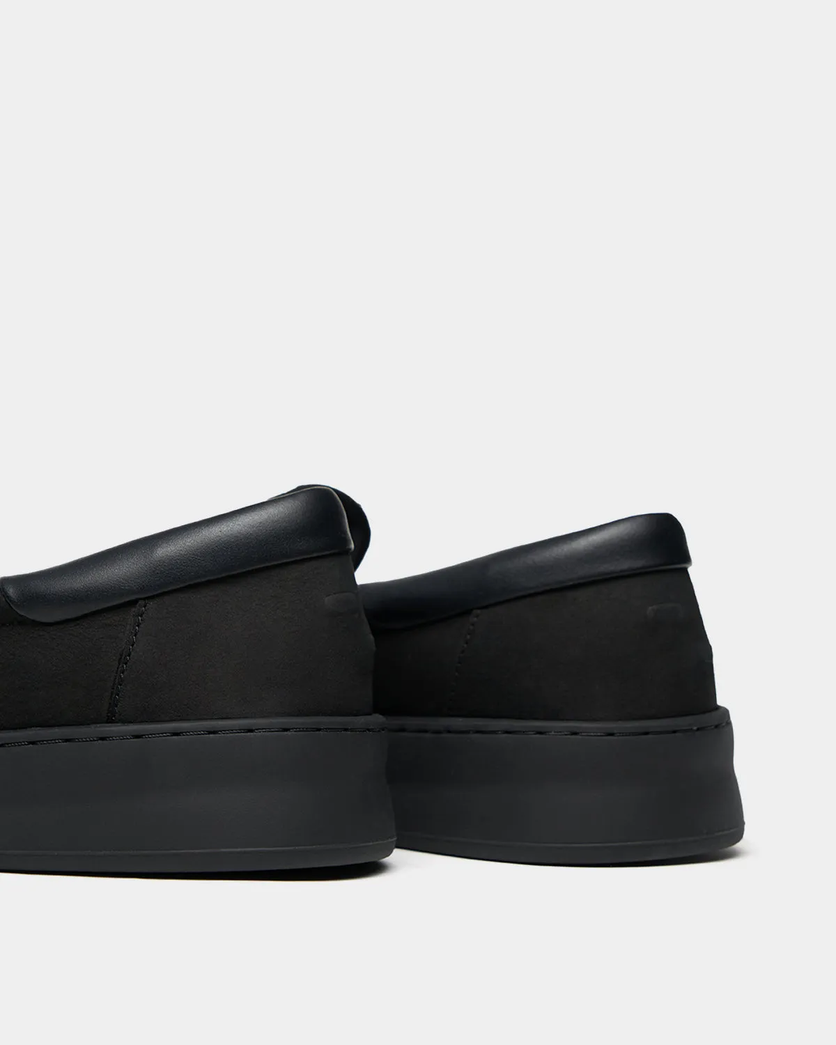 Signature Loafer All Black sold by Filling Pieces product image thumbnail 4