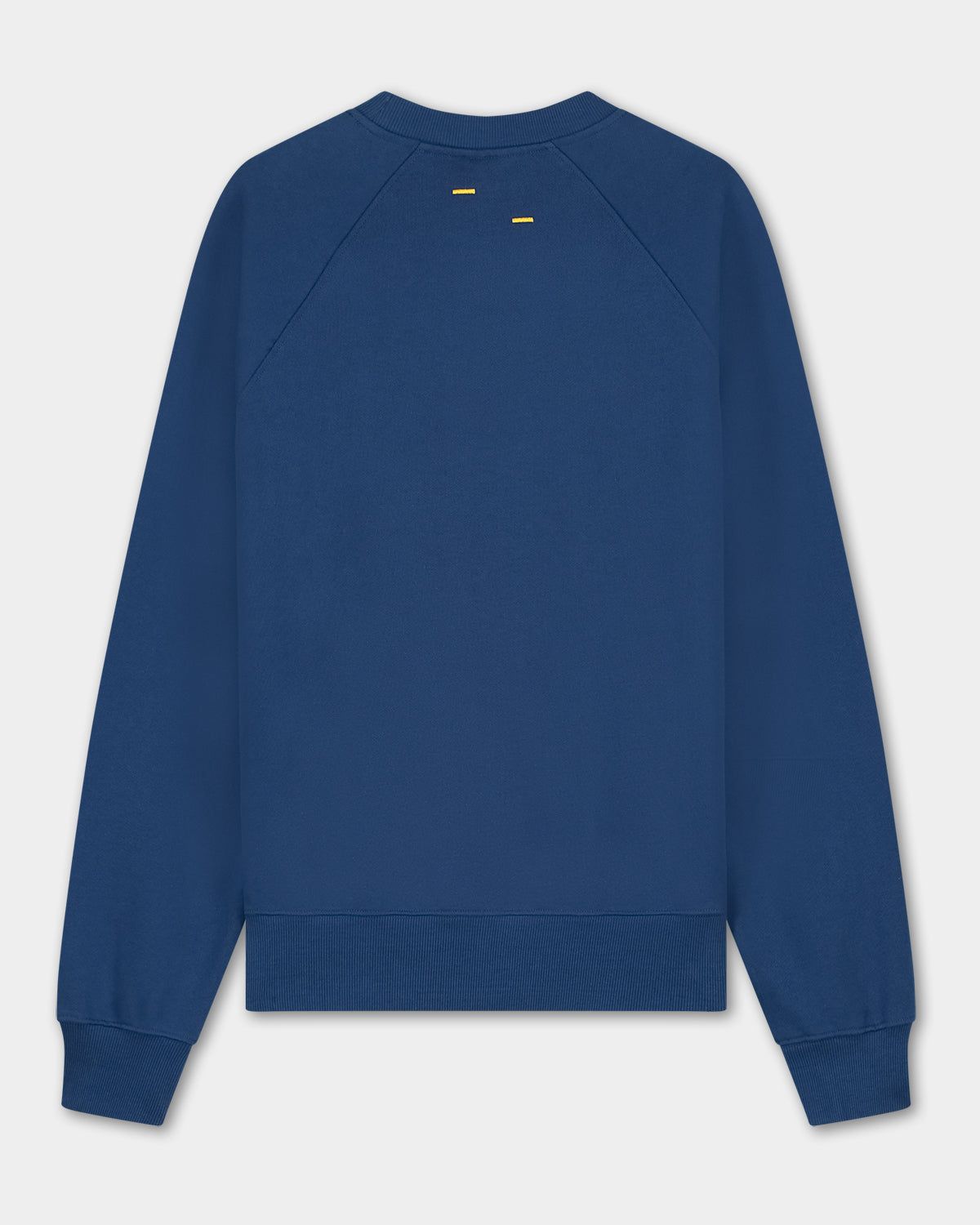 Crewneck Lux Navy Peony sold by Filling Pieces product image thumbnail 7