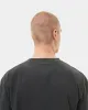 T-shirt Boxy Embroidered Vintage Black sold by Filling Pieces