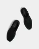 Derby Suede Black sold by Filling Pieces