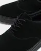 Derby Suede Black sold by Filling Pieces