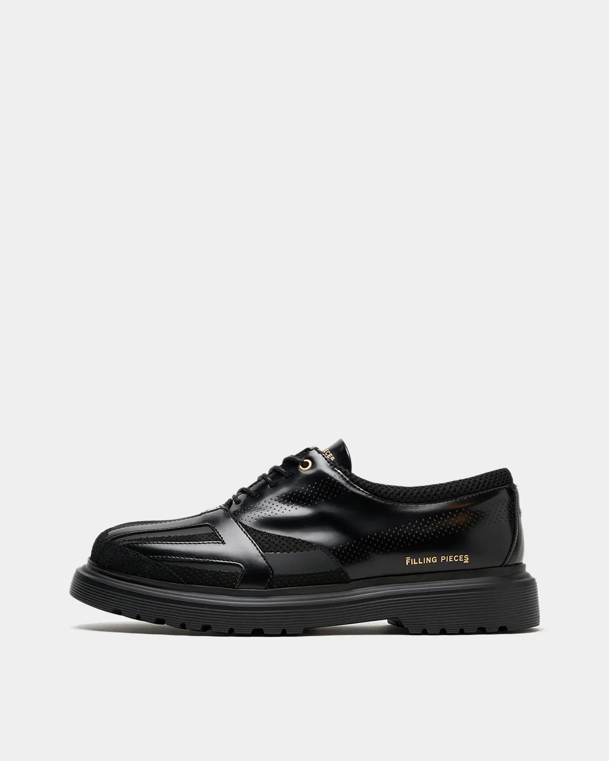 Derby Reaf Black sold by Filling Pieces