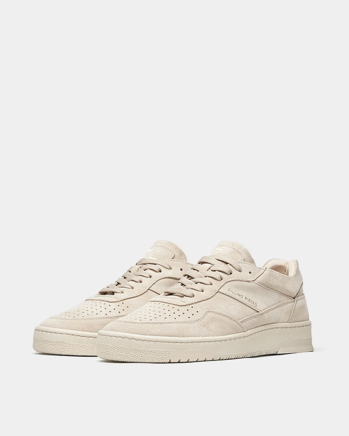 Ace Suede All Beige sold by Filling Pieces product image thumbnail 2